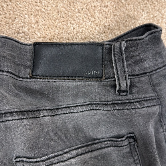 Amiri denim - Picture 3 of 4
